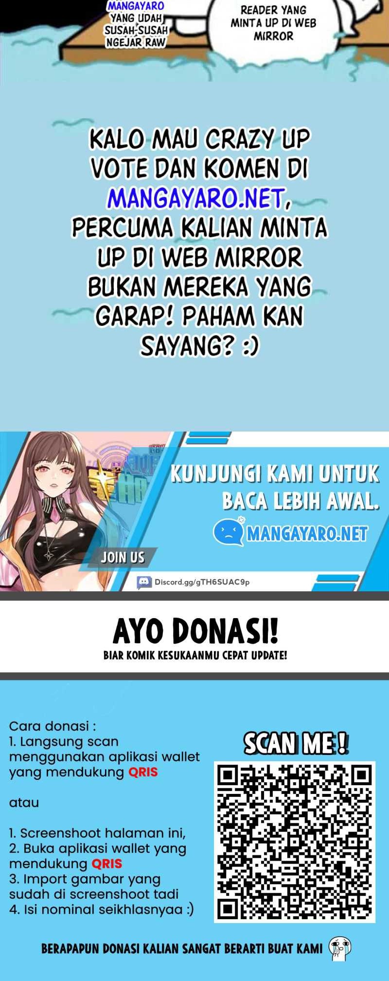 My Sister Is A Superstar Chapter 71 - halaman 20