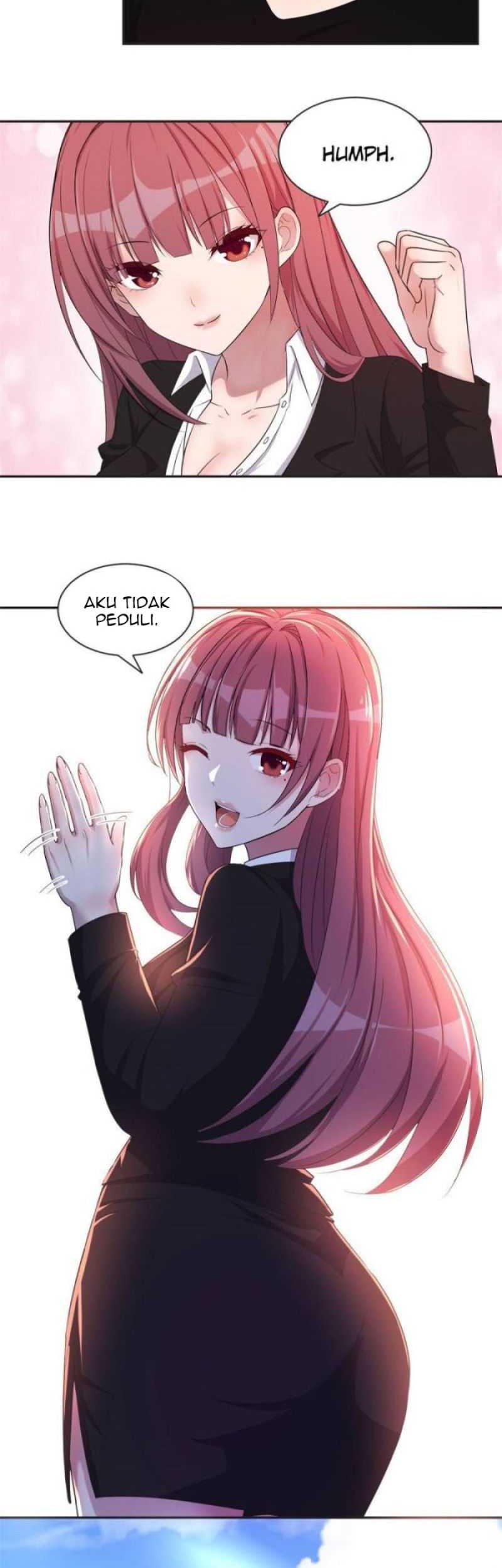 My Sister Is A Superstar Chapter 71 - halaman 4