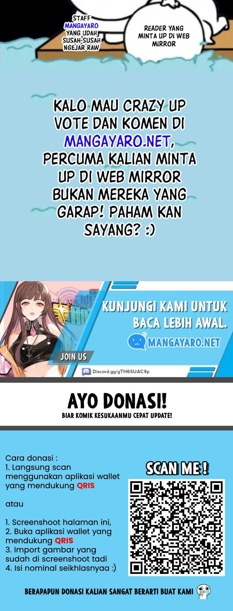 My Sister Is A Superstar Chapter 72 - halaman 24