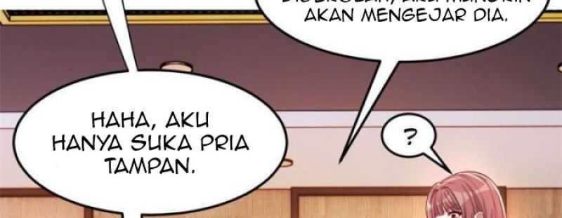 My Sister Is A Superstar Chapter 72 - halaman 8
