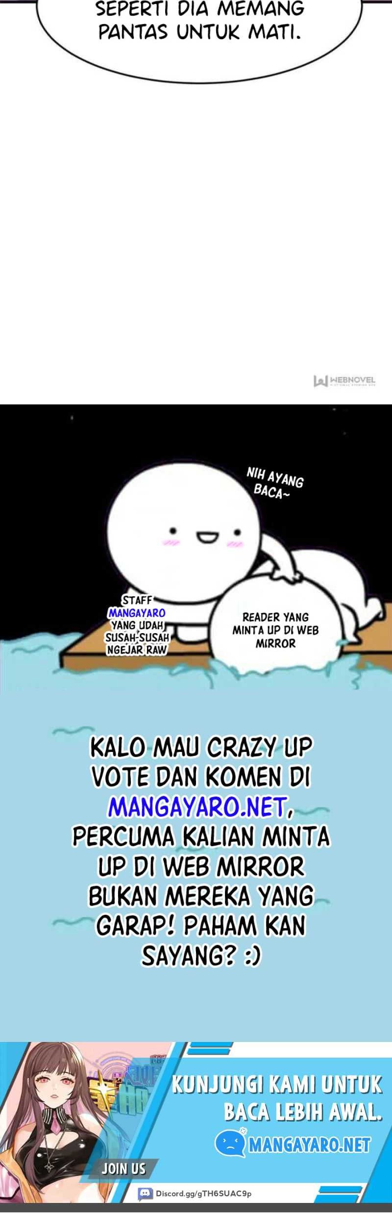 My Sister Is A Superstar Chapter 74 - halaman 22