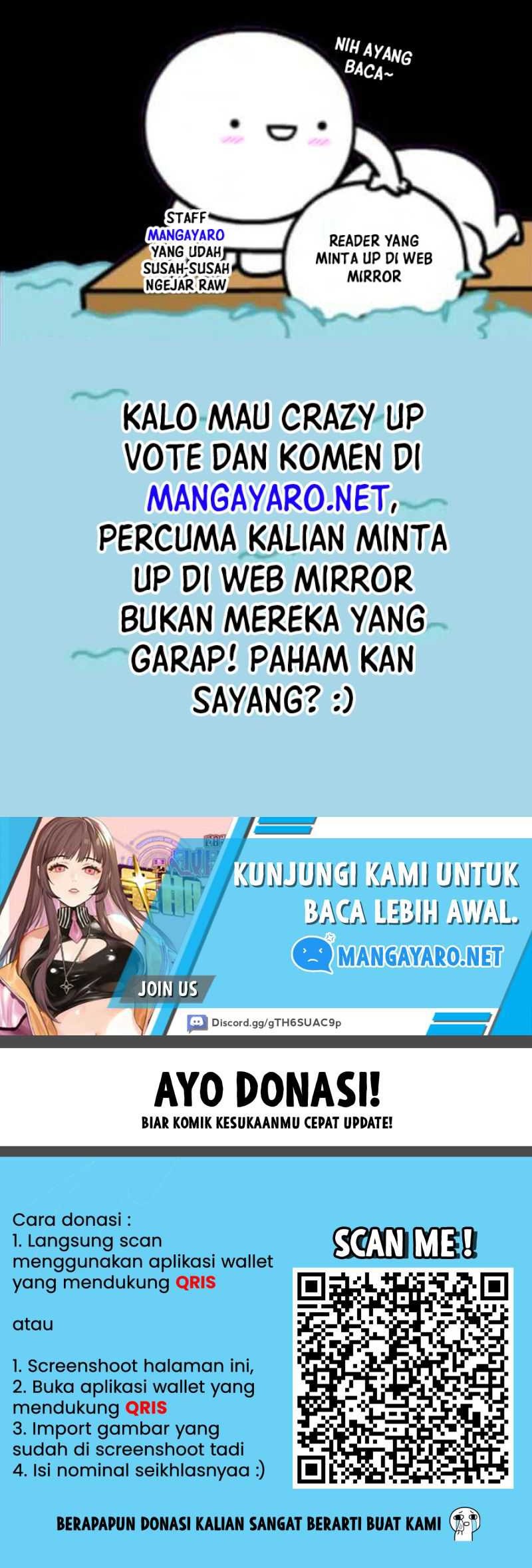 My Sister Is A Superstar Chapter 75 - halaman 20