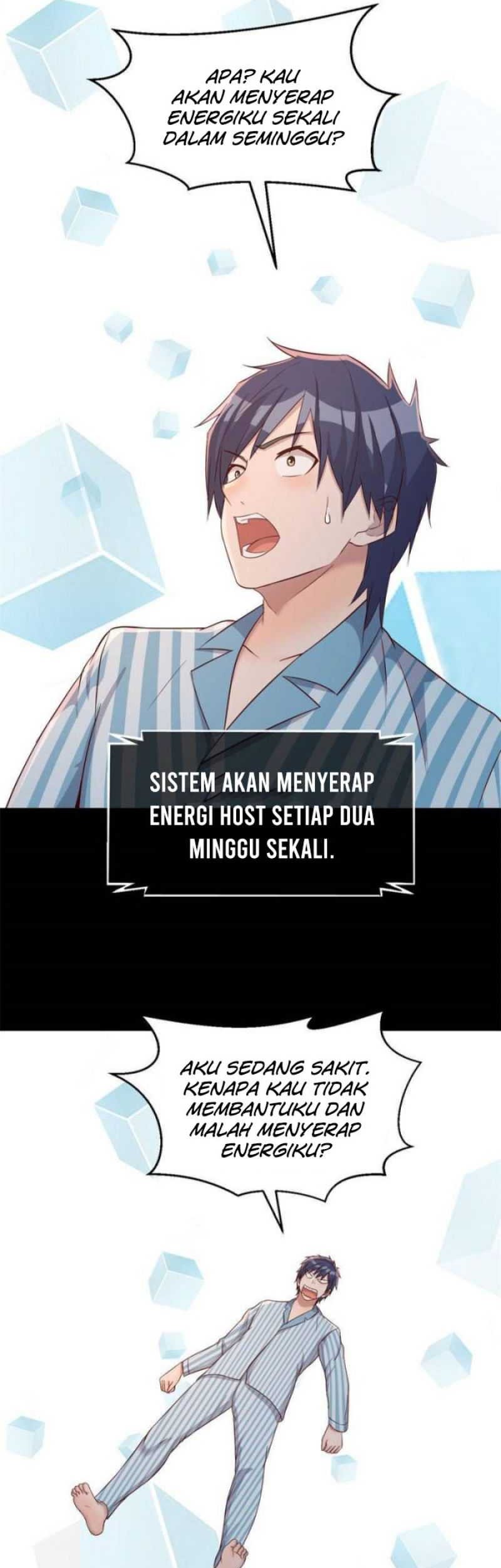 My Sister Is A Superstar Chapter 77 - halaman 16