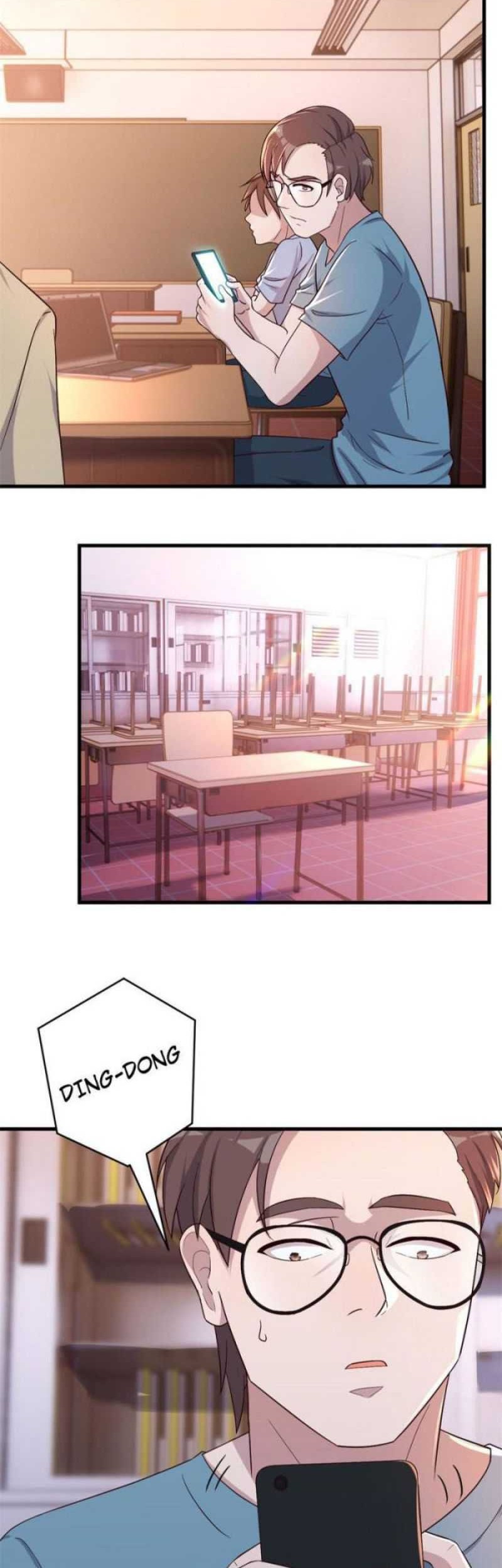 My Sister Is A Superstar Chapter 77 - halaman 9