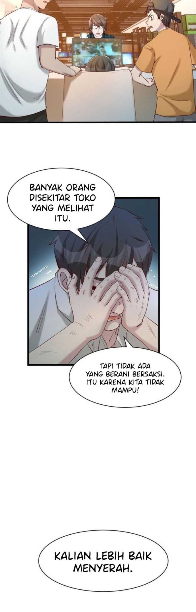 My Sister Is A Superstar Chapter 78 - halaman 11