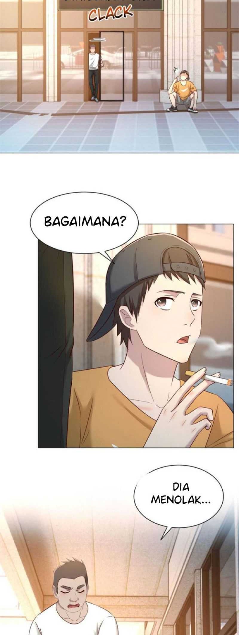 My Sister Is A Superstar Chapter 78 - halaman 13