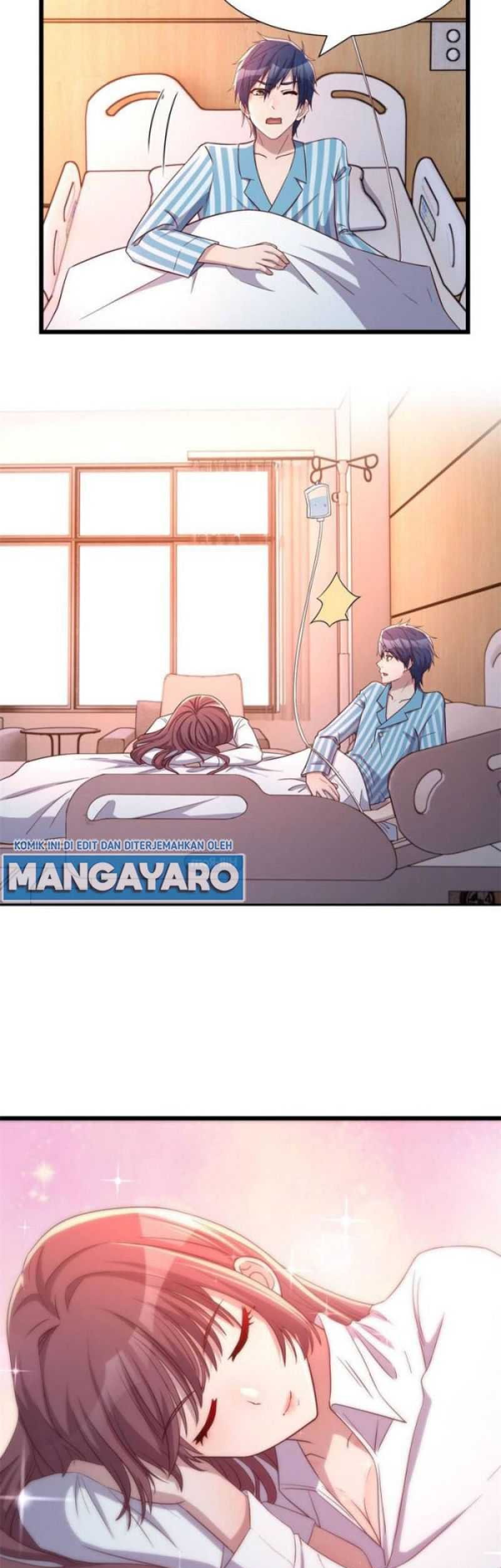 My Sister Is A Superstar Chapter 78 - halaman 20