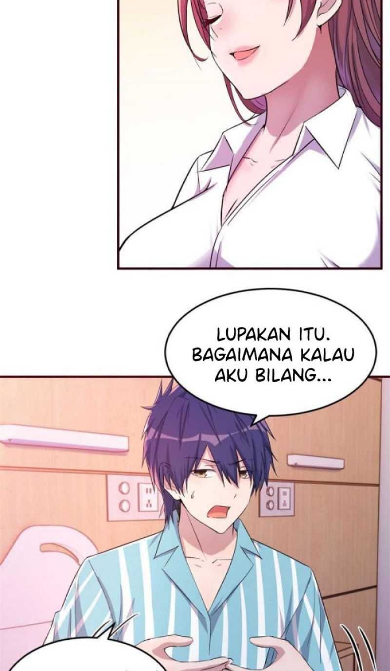 My Sister Is A Superstar Chapter 79 - halaman 13