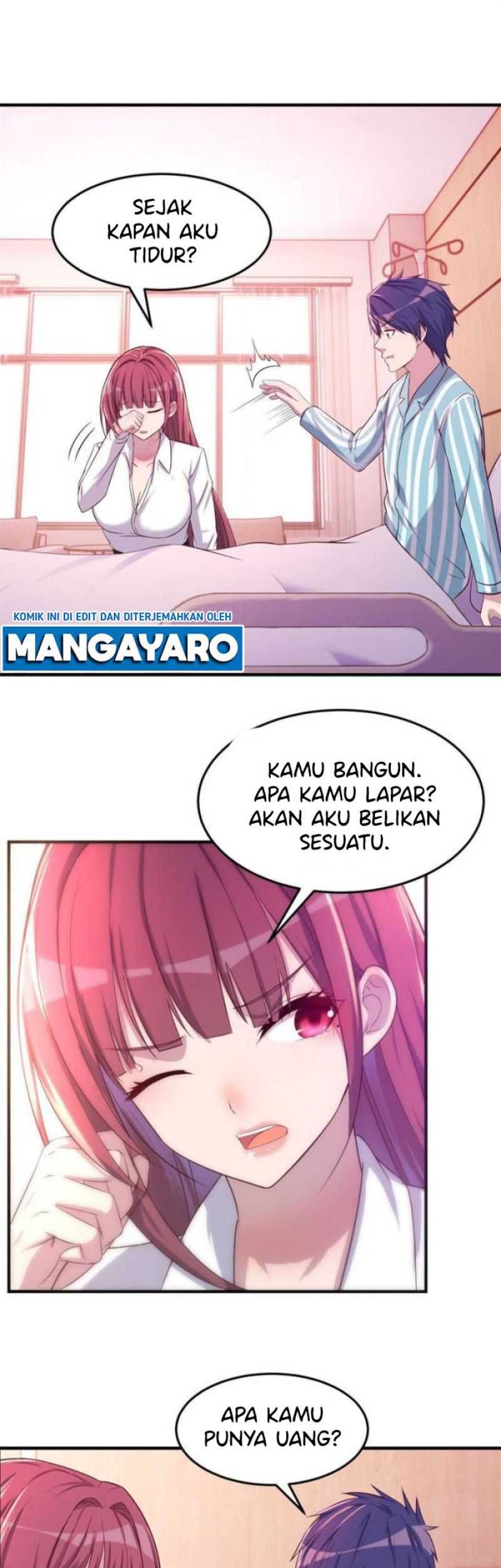 My Sister Is A Superstar Chapter 79 - halaman 2