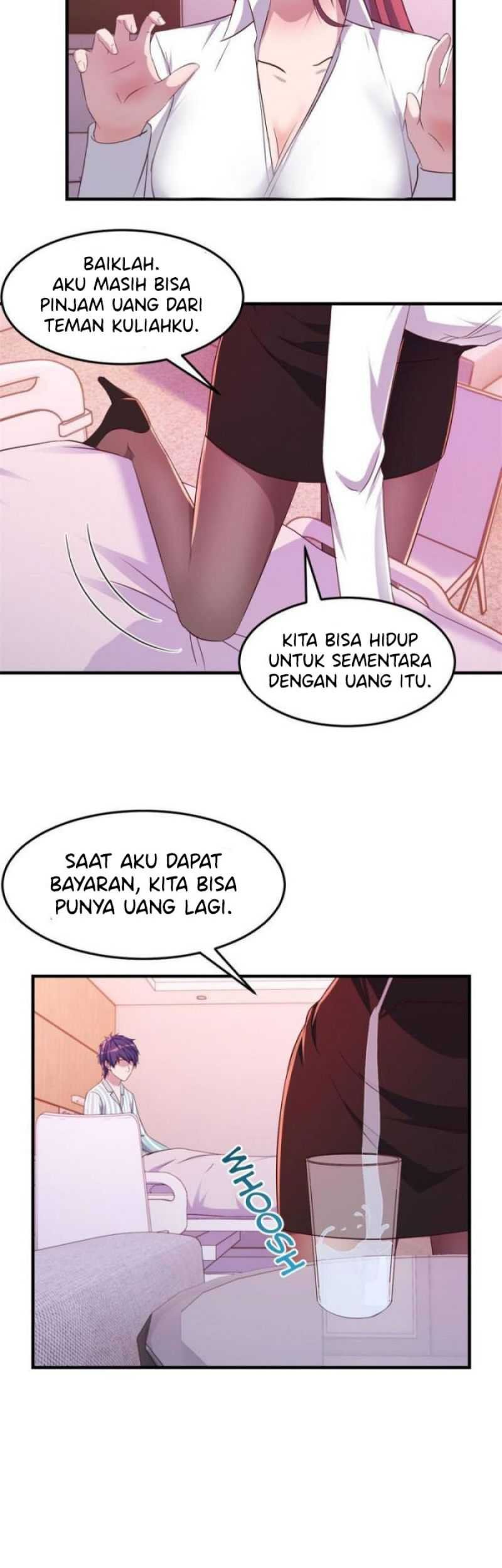 My Sister Is A Superstar Chapter 79 - halaman 6