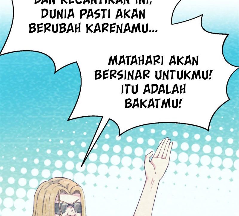 My Sister Is A Superstar Chapter 8 - halaman 11