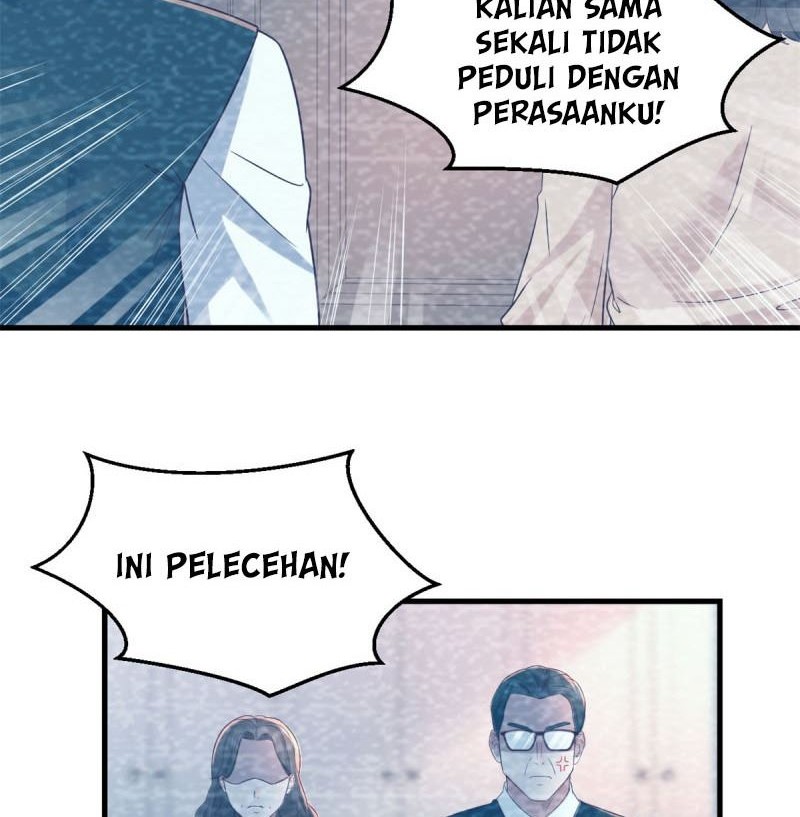 My Sister Is A Superstar Chapter 8 - halaman 15