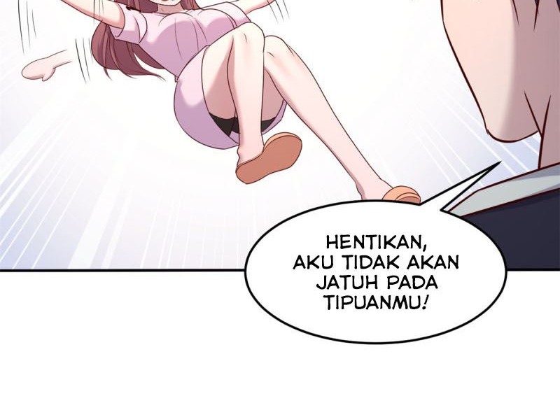My Sister Is A Superstar Chapter 8 - halaman 25