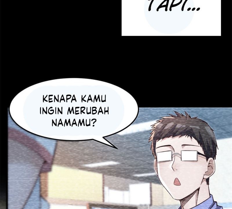 My Sister Is A Superstar Chapter 8 - halaman 3