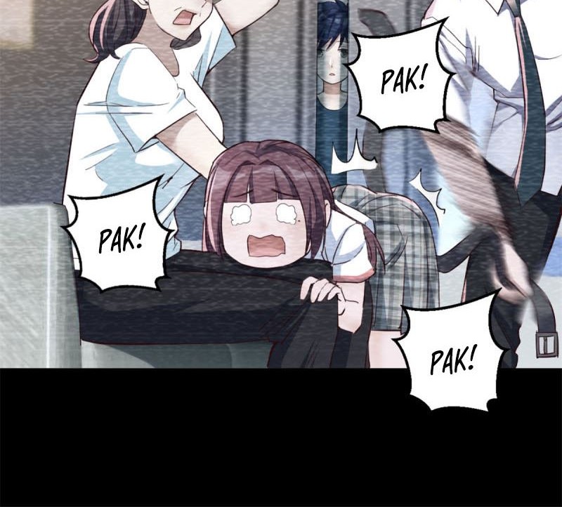 My Sister Is A Superstar Chapter 8 - halaman 7
