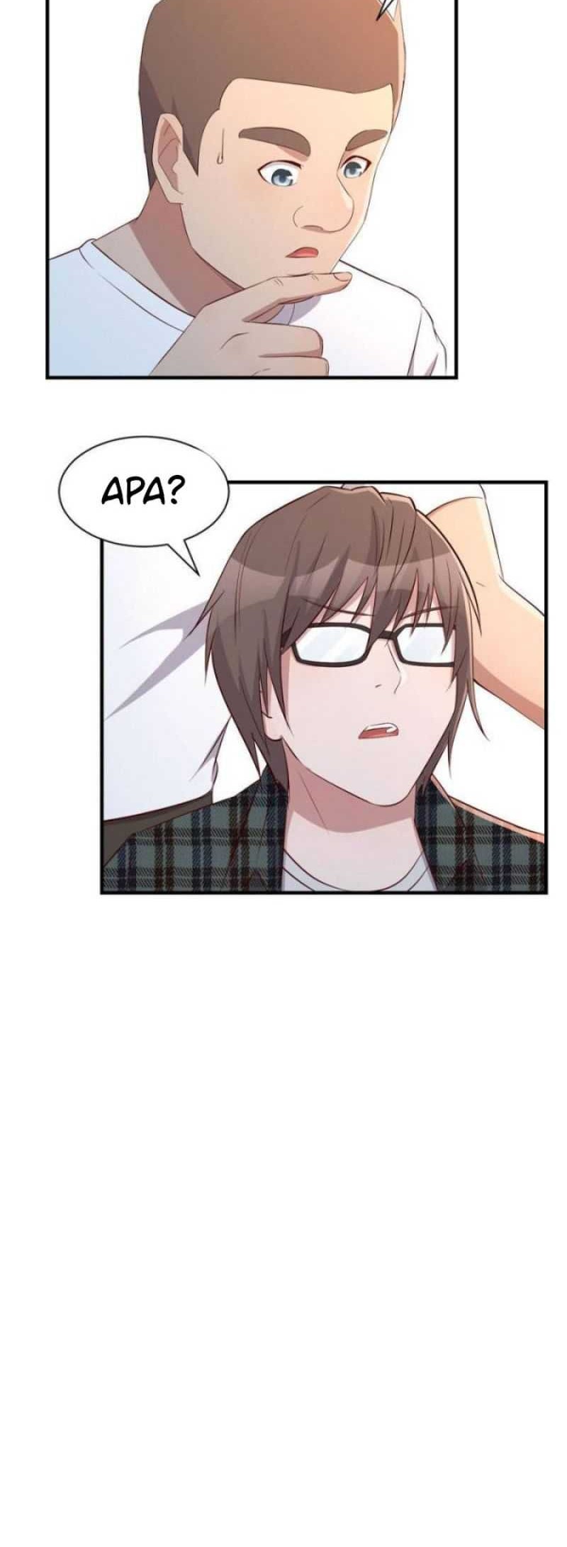 My Sister Is A Superstar Chapter 80 - halaman 19