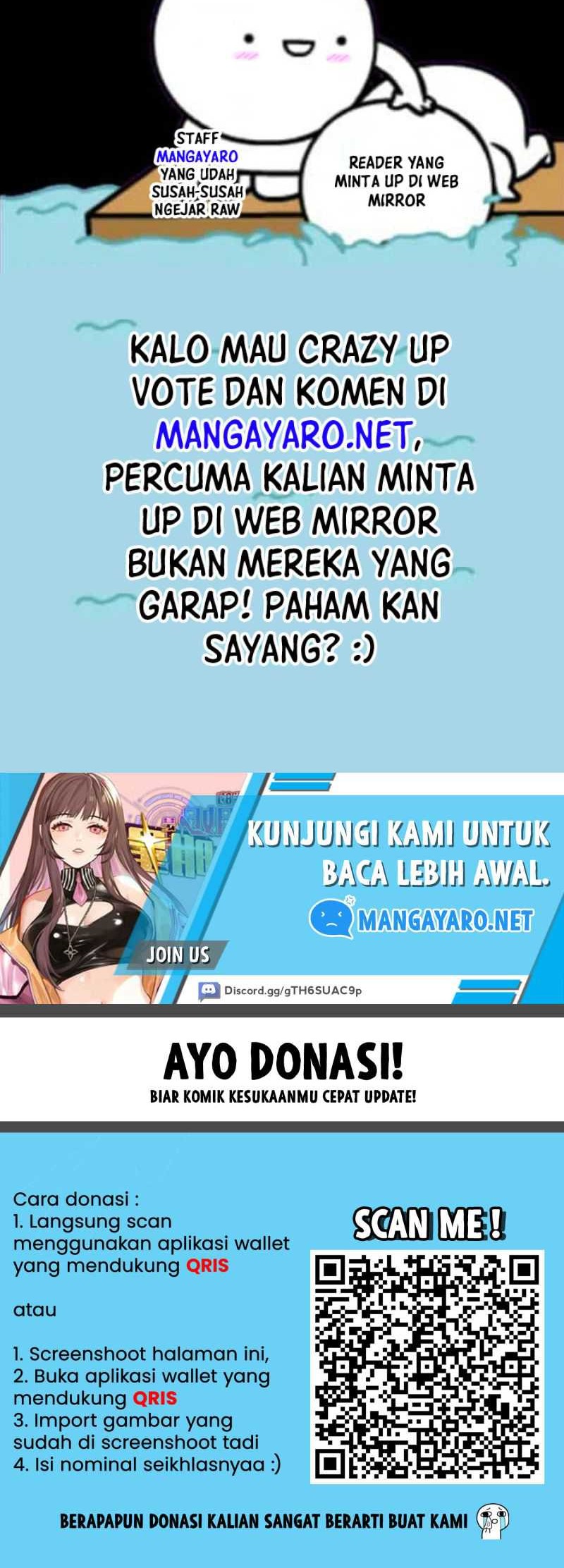 My Sister Is A Superstar Chapter 81 - halaman 23