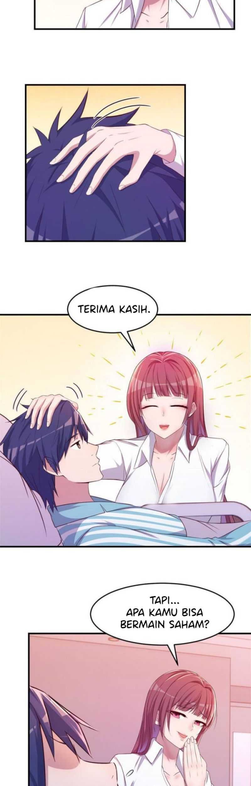 My Sister Is A Superstar Chapter 82 - halaman 22