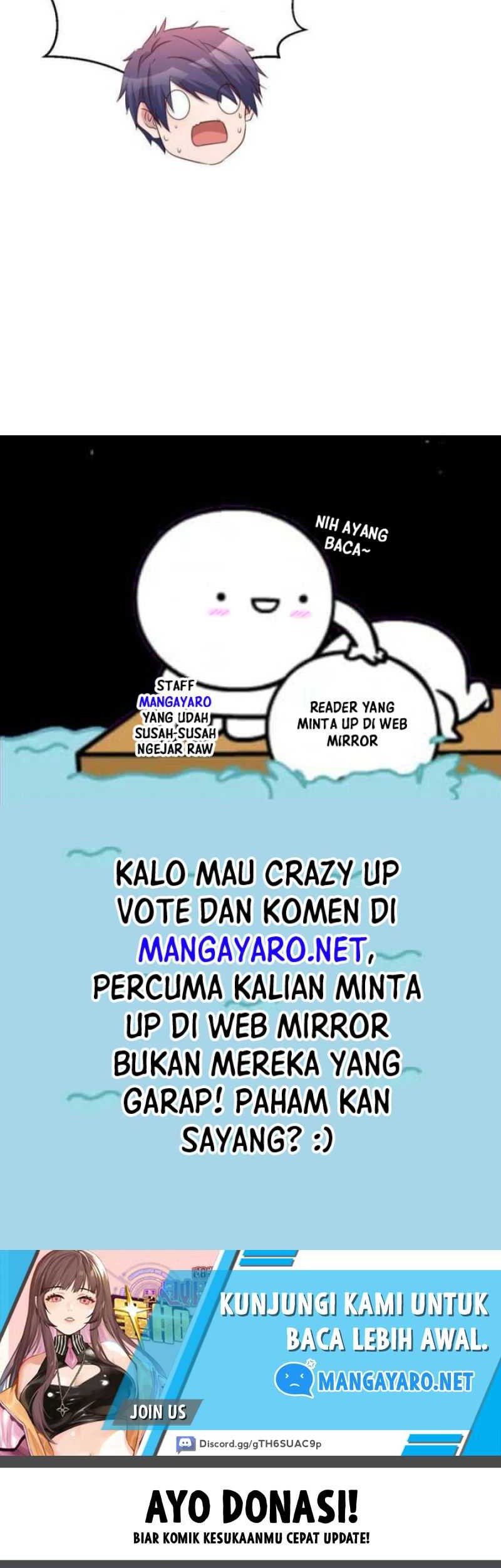 My Sister Is A Superstar Chapter 82 - halaman 26