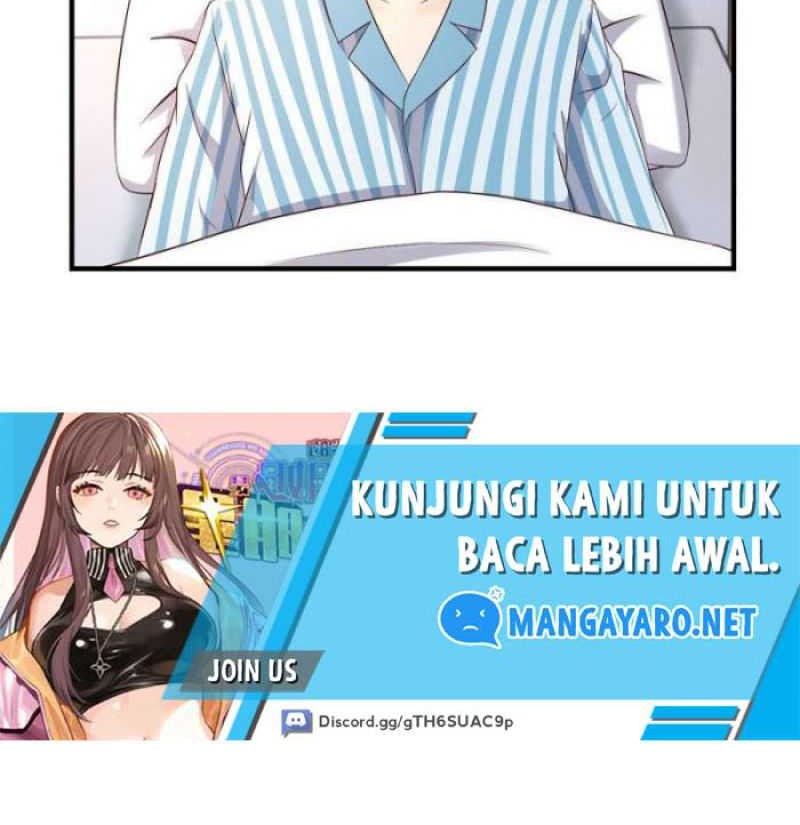 My Sister Is A Superstar Chapter 83 - halaman 14