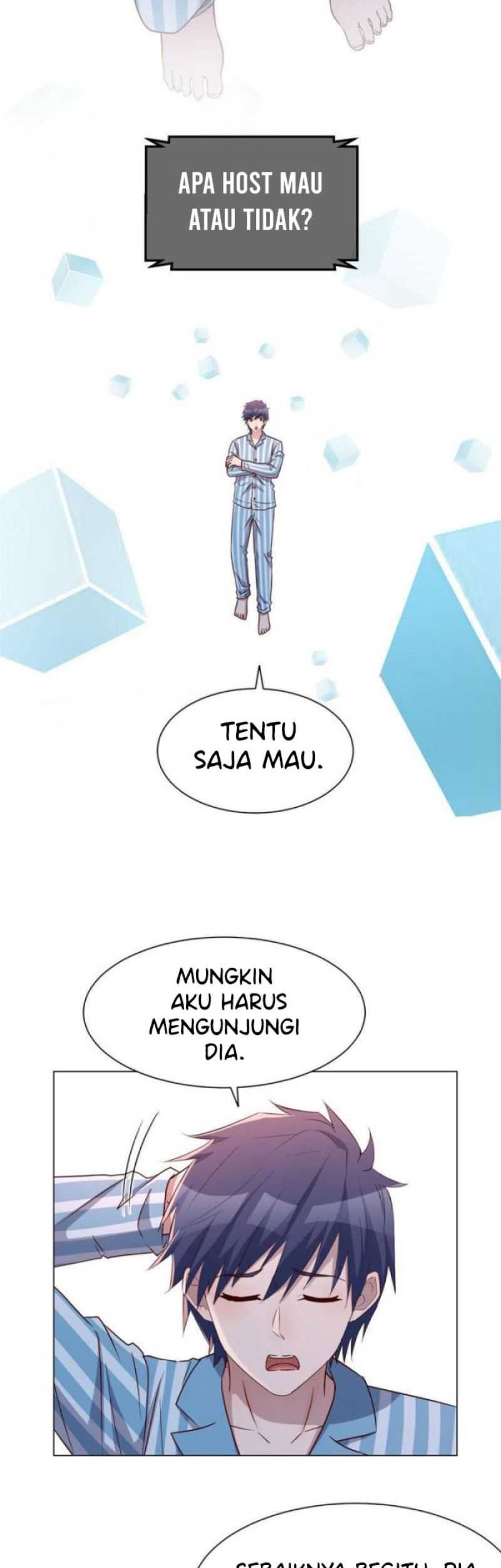My Sister Is A Superstar Chapter 83 - halaman 17