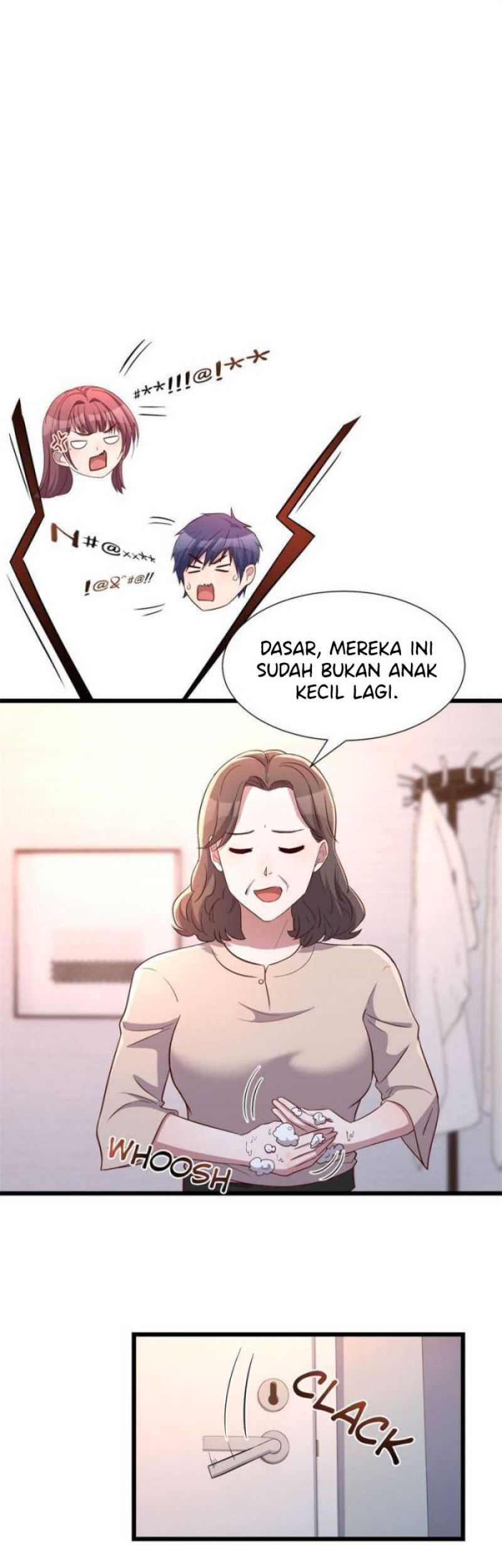 My Sister Is A Superstar Chapter 83 - halaman 2