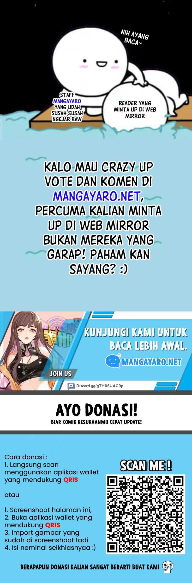 My Sister Is A Superstar Chapter 83 - halaman 20
