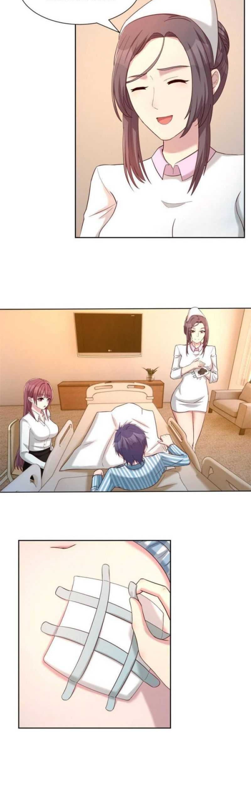 My Sister Is A Superstar Chapter 83 - halaman 5
