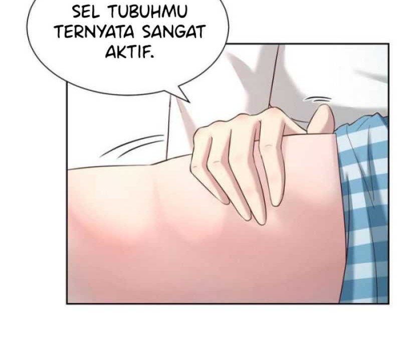 My Sister Is A Superstar Chapter 83 - halaman 7