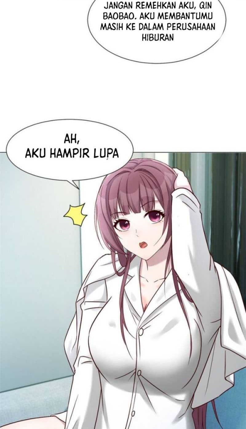 My Sister Is A Superstar Chapter 86 - halaman 13