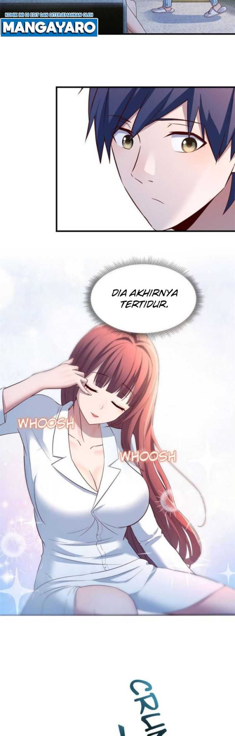 My Sister Is A Superstar Chapter 86 - halaman 20