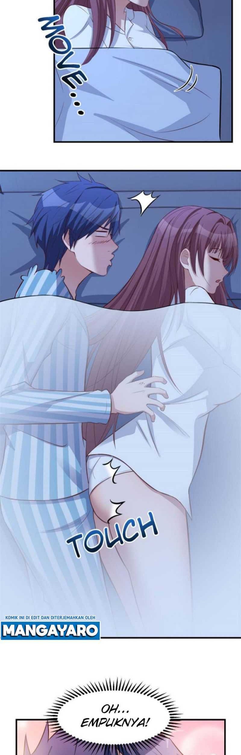 My Sister Is A Superstar Chapter 87 - halaman 11