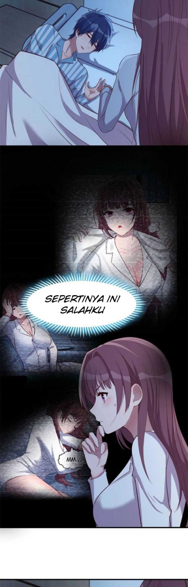 My Sister Is A Superstar Chapter 87 - halaman 22