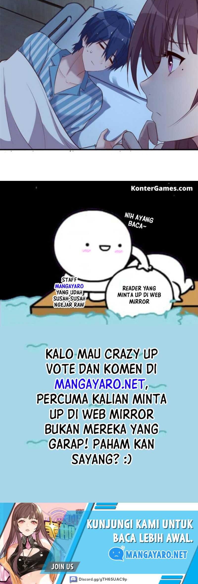 My Sister Is A Superstar Chapter 87 - halaman 23