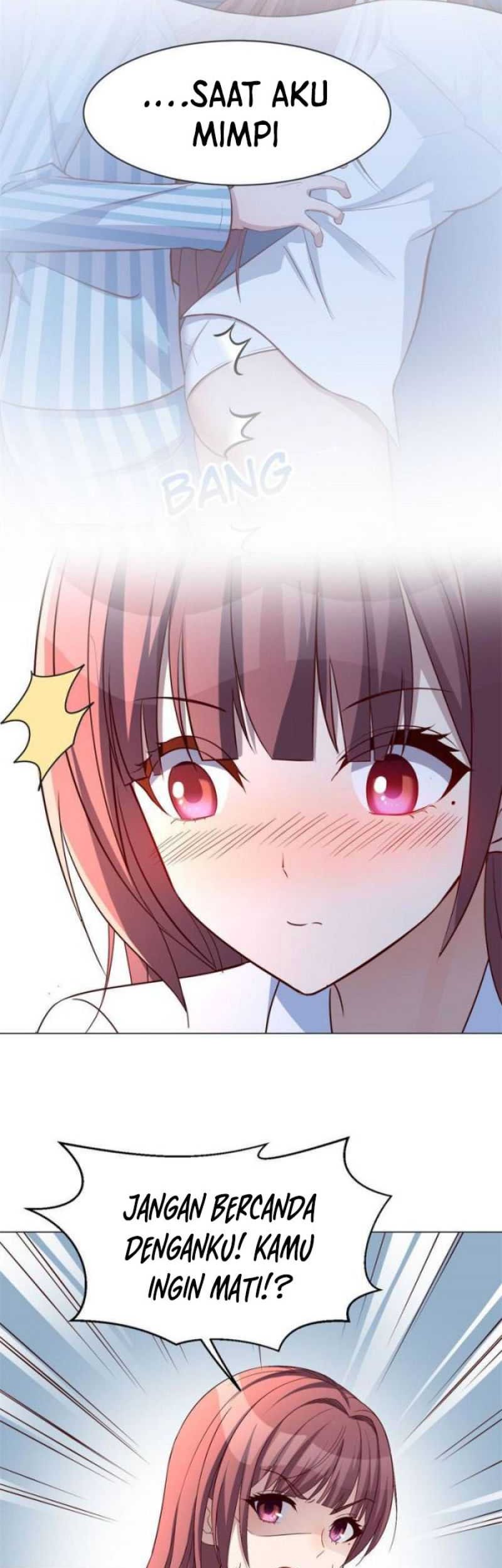My Sister Is A Superstar Chapter 88 - halaman 10