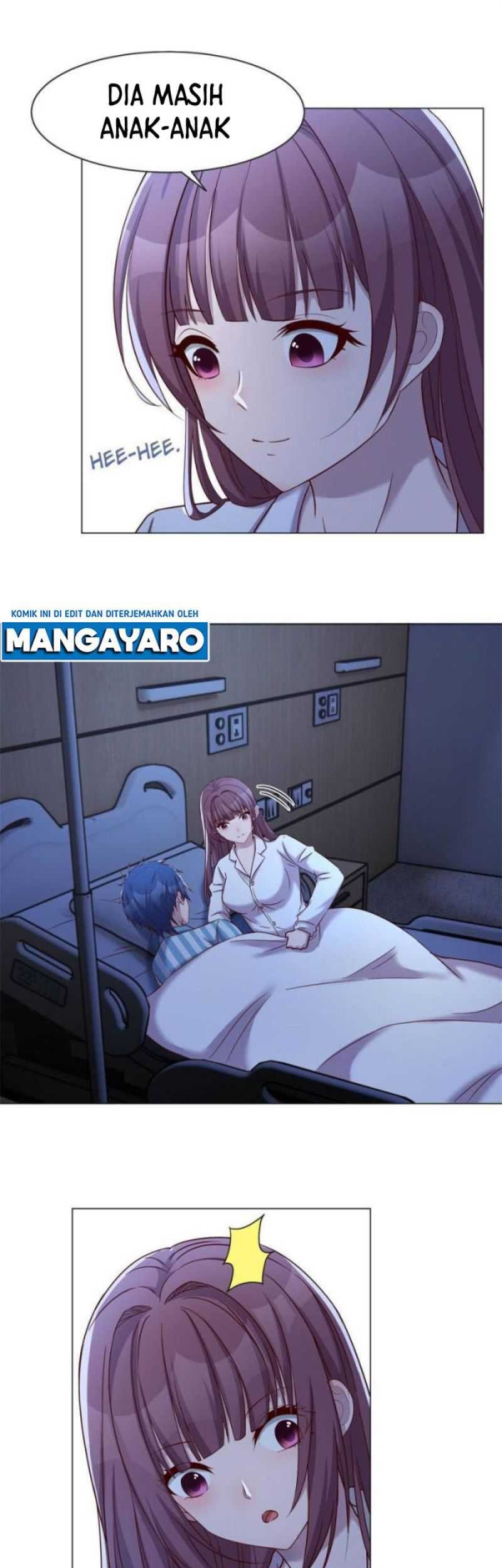 My Sister Is A Superstar Chapter 88 - halaman 2