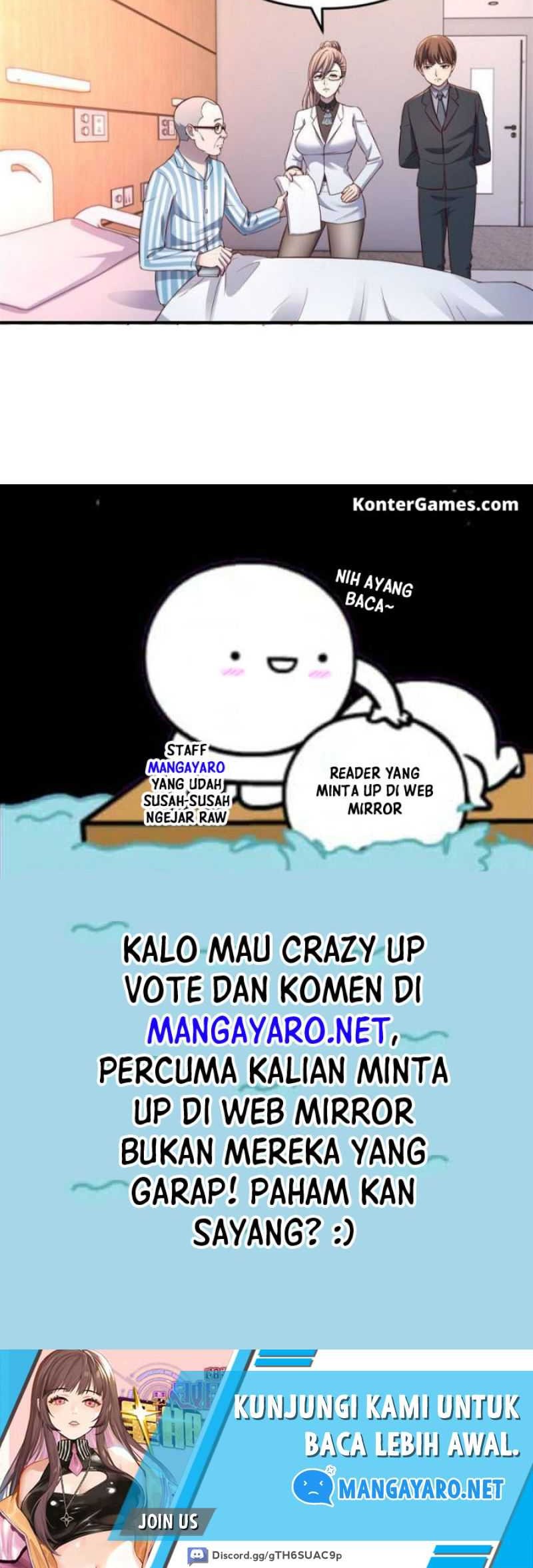 My Sister Is A Superstar Chapter 88 - halaman 22