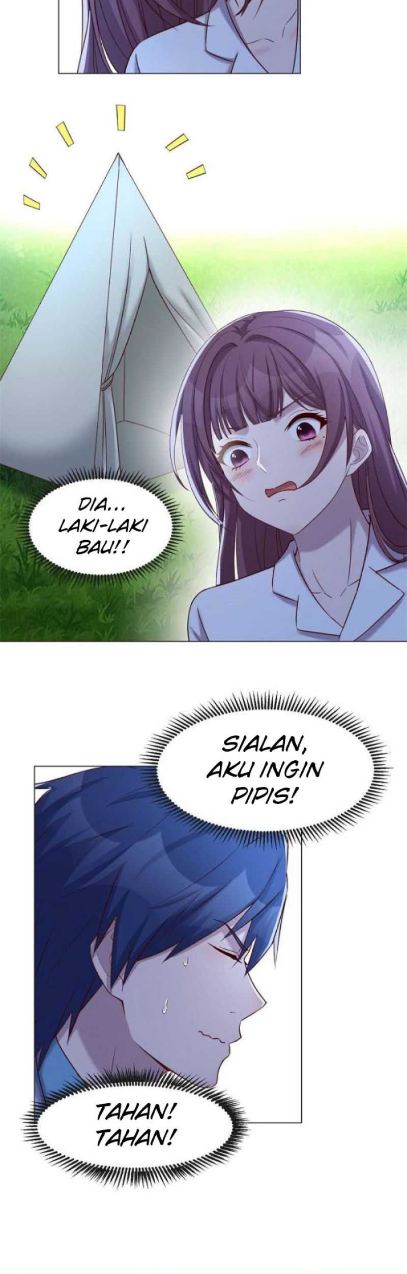 My Sister Is A Superstar Chapter 88 - halaman 3