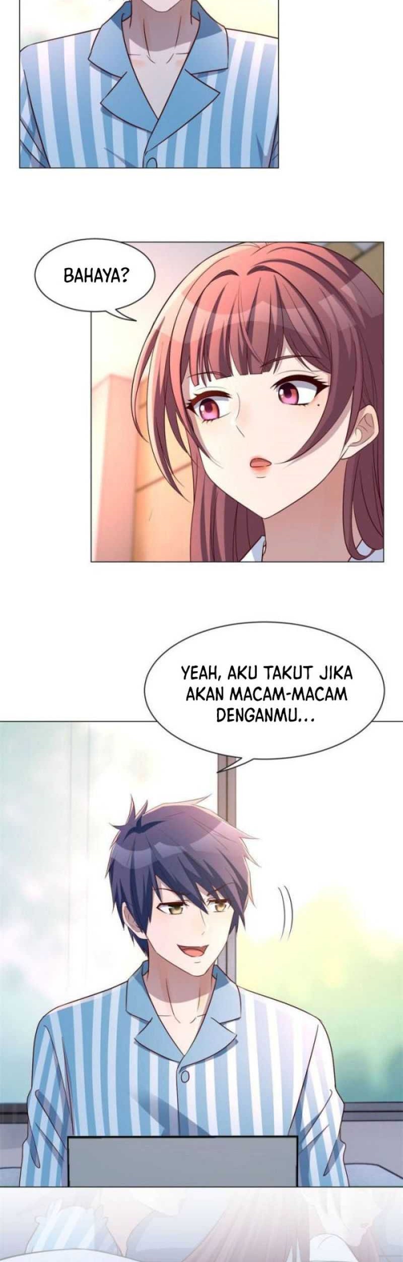 My Sister Is A Superstar Chapter 88 - halaman 9