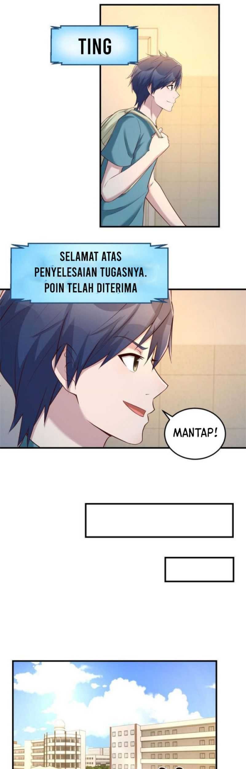 My Sister Is A Superstar Chapter 89 - halaman 18