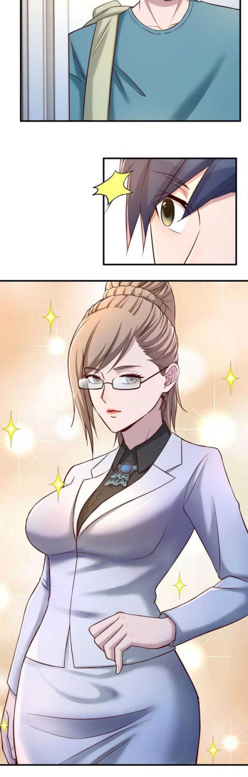 My Sister Is A Superstar Chapter 89 - halaman 3