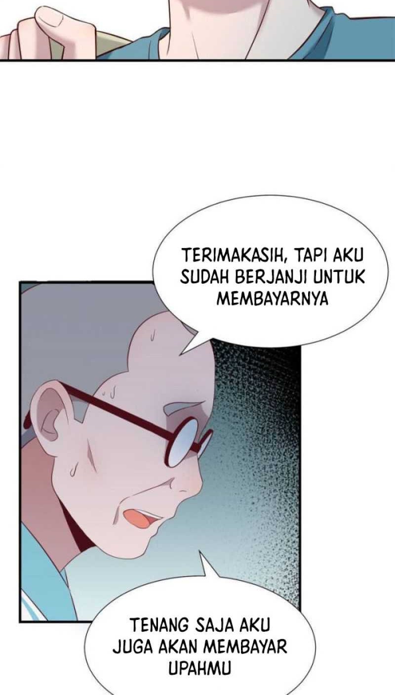 My Sister Is A Superstar Chapter 89 - halaman 7