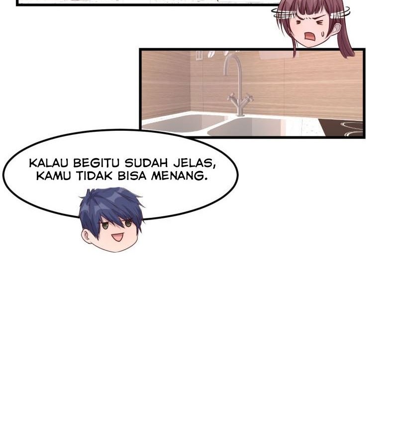 My Sister Is A Superstar Chapter 9 - halaman 19