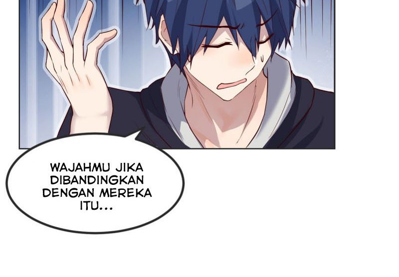 My Sister Is A Superstar Chapter 9 - halaman 25