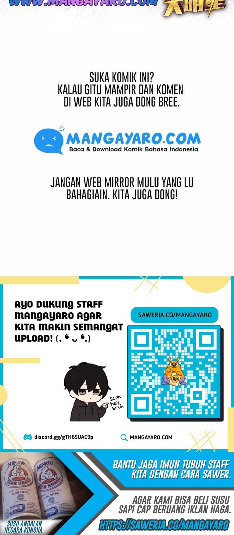 My Sister Is A Superstar Chapter 9 - halaman 28