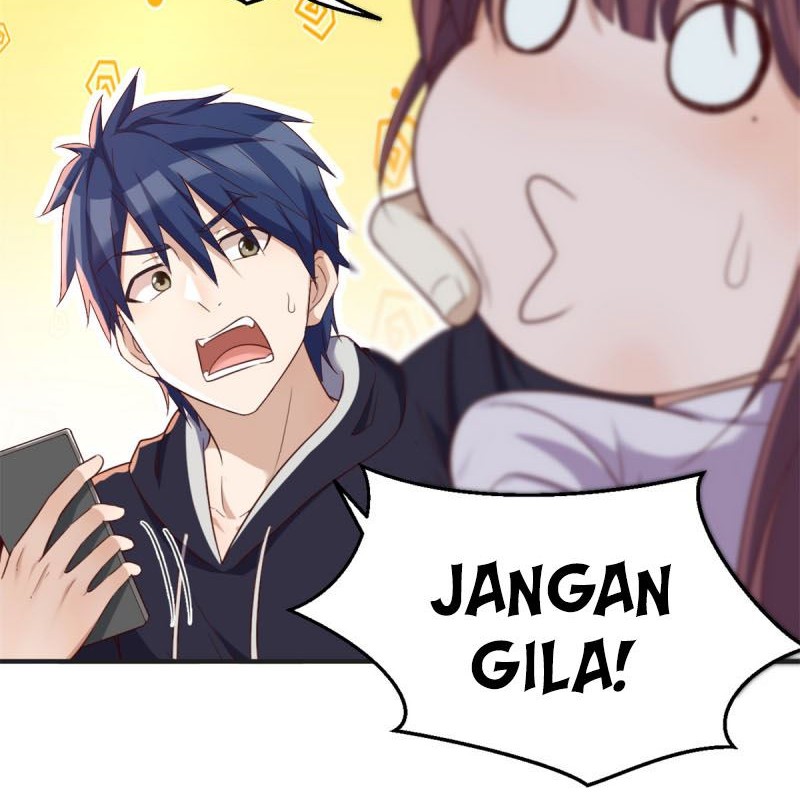 My Sister Is A Superstar Chapter 9 - halaman 3
