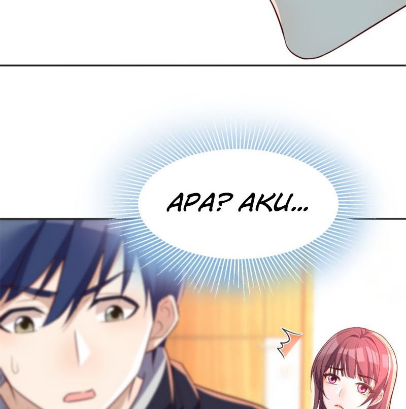 My Sister Is A Superstar Chapter 9 - halaman 5