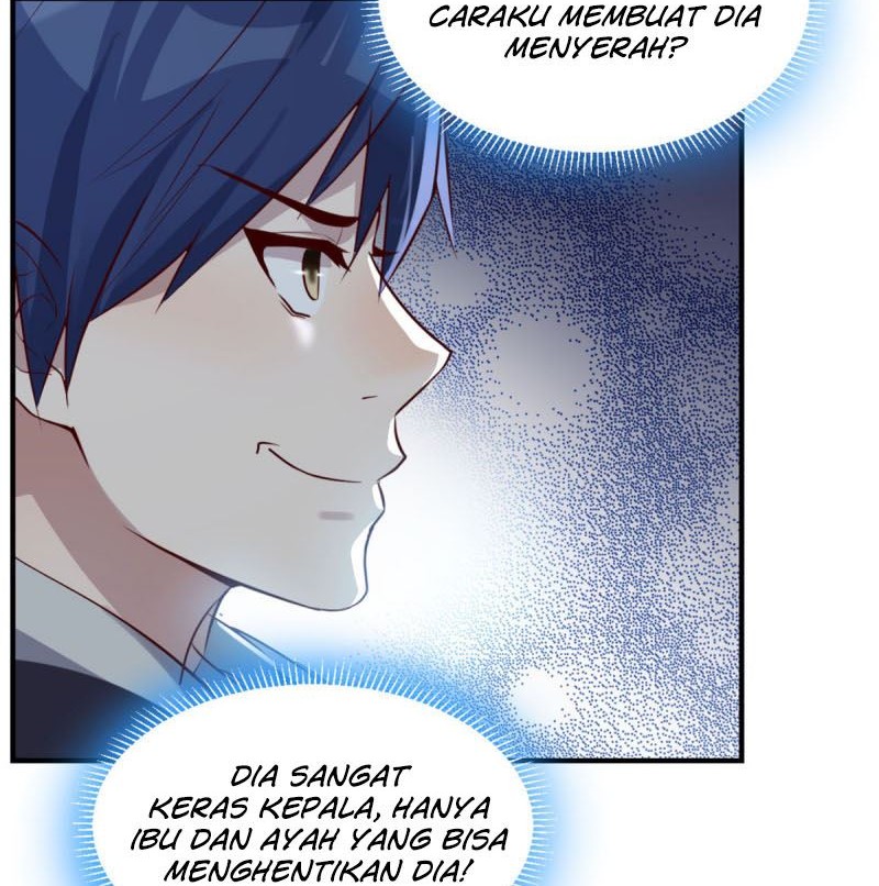 My Sister Is A Superstar Chapter 9 - halaman 9