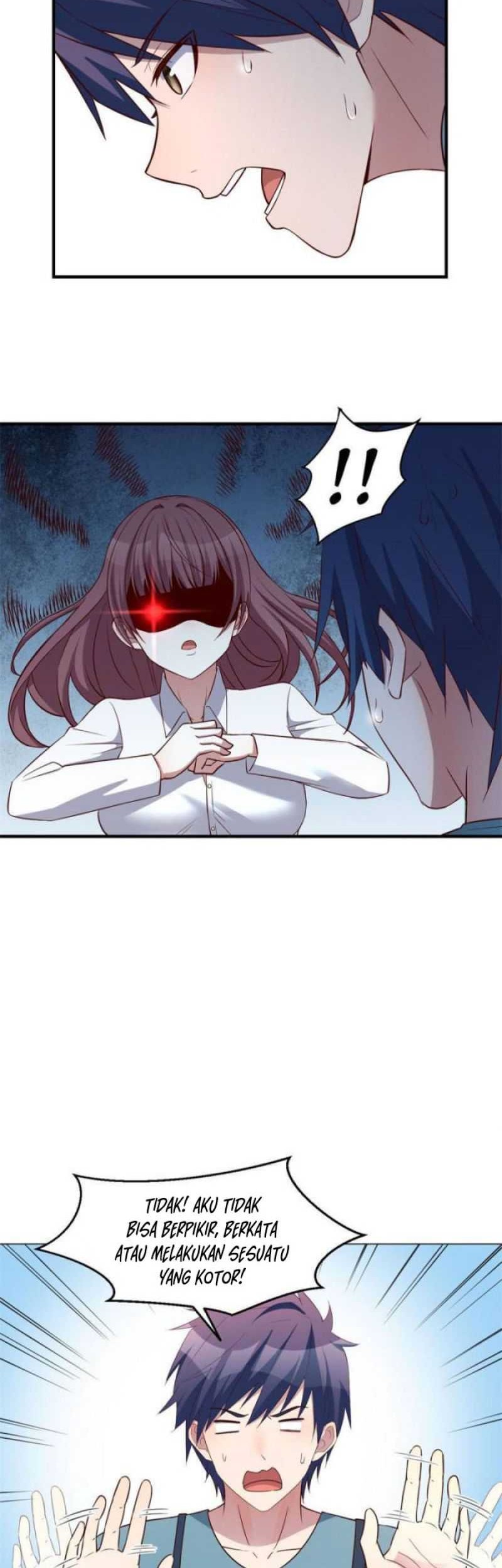 My Sister Is A Superstar Chapter 90 - halaman 17