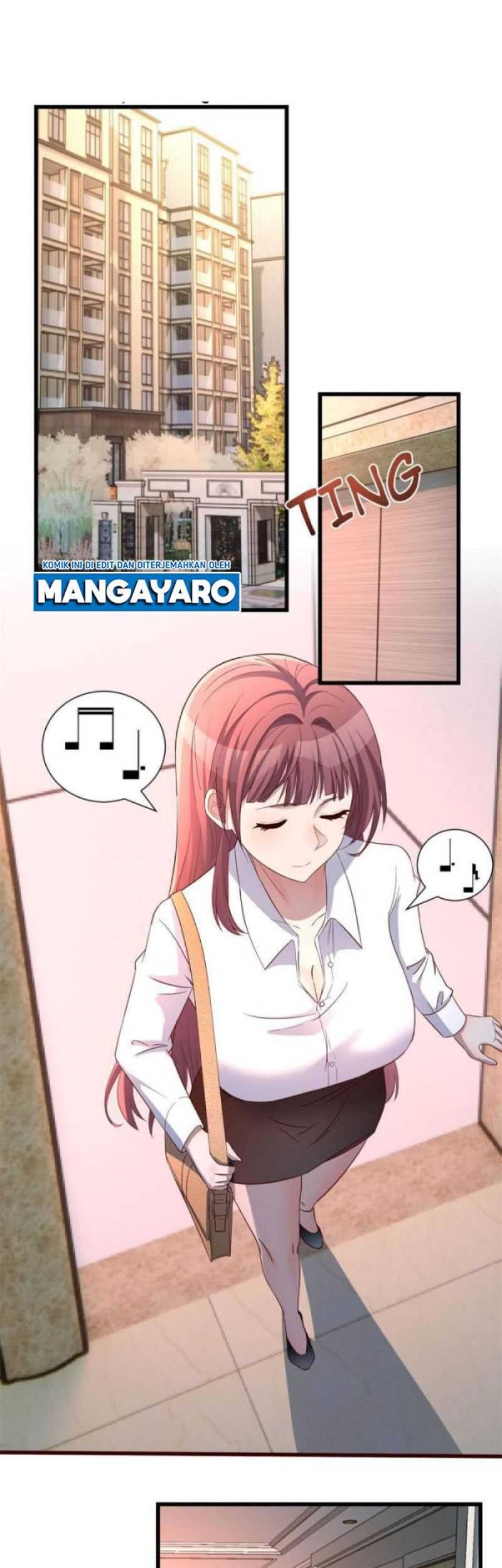 My Sister Is A Superstar Chapter 90 - halaman 2